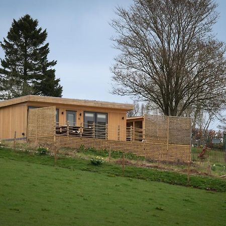The Paddock- Loch Lomond And Trossachs Apartman Gartmore Kültér fotó